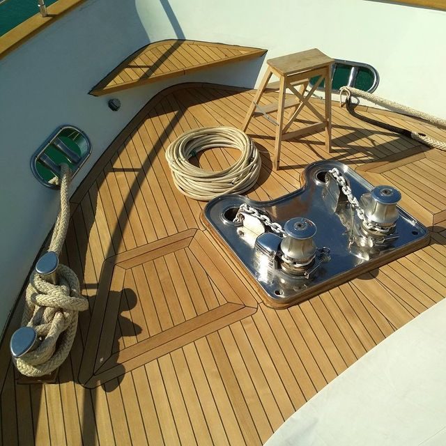High-End Renovations for Boats, Residential and Commercial