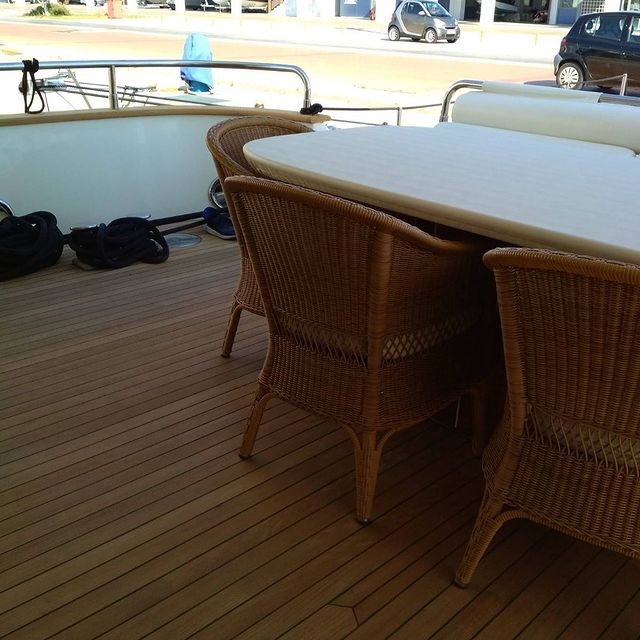 High-End Renovations for Boats, Residential and Commercial