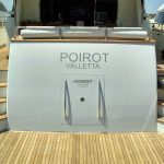 Wood Platform repair