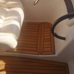 Teak change at MOHITO